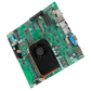 PIESIA TOP500B Tiger Lake-U Series INDUSTRIAL MINI PC & ITX BOARDS