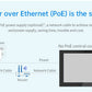 10.1" inch RK3288 2x INT SPK All in One HMI Android Panel PC, ControlHUB Series, IPS LCD, ABS Frame