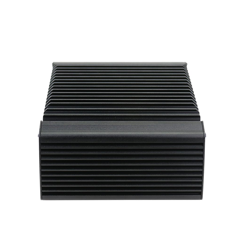 IWILL N3022 Comet Lake Series Industrial Mini PC