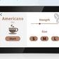 7" inch RK3568 2x INT SPK All in One HMI Android Panel PC, ControlHUB Series, IPS LCD, ABS Frame