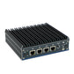 IWILL N1141 Intel Celeron J6412 Industrial Mini PC