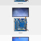 RK3568 Multi-Network Development Motherboard VSN-3568