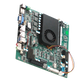 PIESIA TOP410B Comet Lake-U Series INDUSTRIAL MINI PC & ITX BOARDS