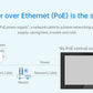 7" inch RK3568 2x INT SPK All in One HMI Android Panel PC, ControlHUB Series, IPS LCD, ABS Frame