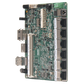 PIESIA BT19NA6L J1900 CPU NANO INDUSTRIAL MINI PC & ITX BOARDS