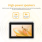7" inch RK3288 2x INT SPK All in One HMI Android Panel PC, ControlHUB Series, IPS LCD, ABS Larger Frame
