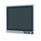 15.6" inch Industrial Flat Panel PC Andorid OS RK3288 CPU 2GB DDR3 8GB All In One PC with Capacitive Touch – Mount Type J - Front Power Switch - 3