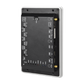 7" inch RK3288 All in One HMI Android Panel PC, ControlHUB Series, IPS LCD, AL Frame