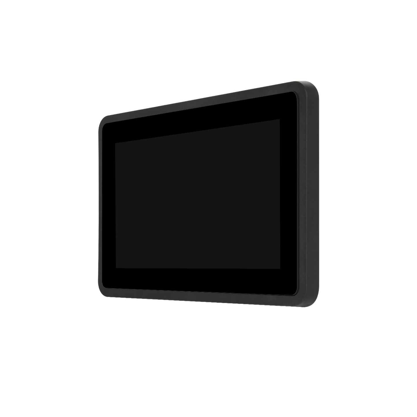 7" inch RK3288 All in One HMI Android Panel PC, ControlHUB Series, IPS LCD, ABS Frame
