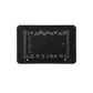 7" inch RK3288 All in One HMI Android Panel PC, ControlHUB Series, IPS LCD, ABS Frame