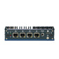 IWILL N1141 Intel Celeron J6412 Industrial Mini PC