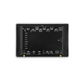 7" inch RK3288 All in One HMI Android Panel PC, ControlHUB Series, IPS LCD, AL Frame