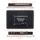 10.1" inch RK3288 2x INT SPK All in One HMI Android Panel PC, ControlHUB Series, IPS LCD, ABS Larger Frame