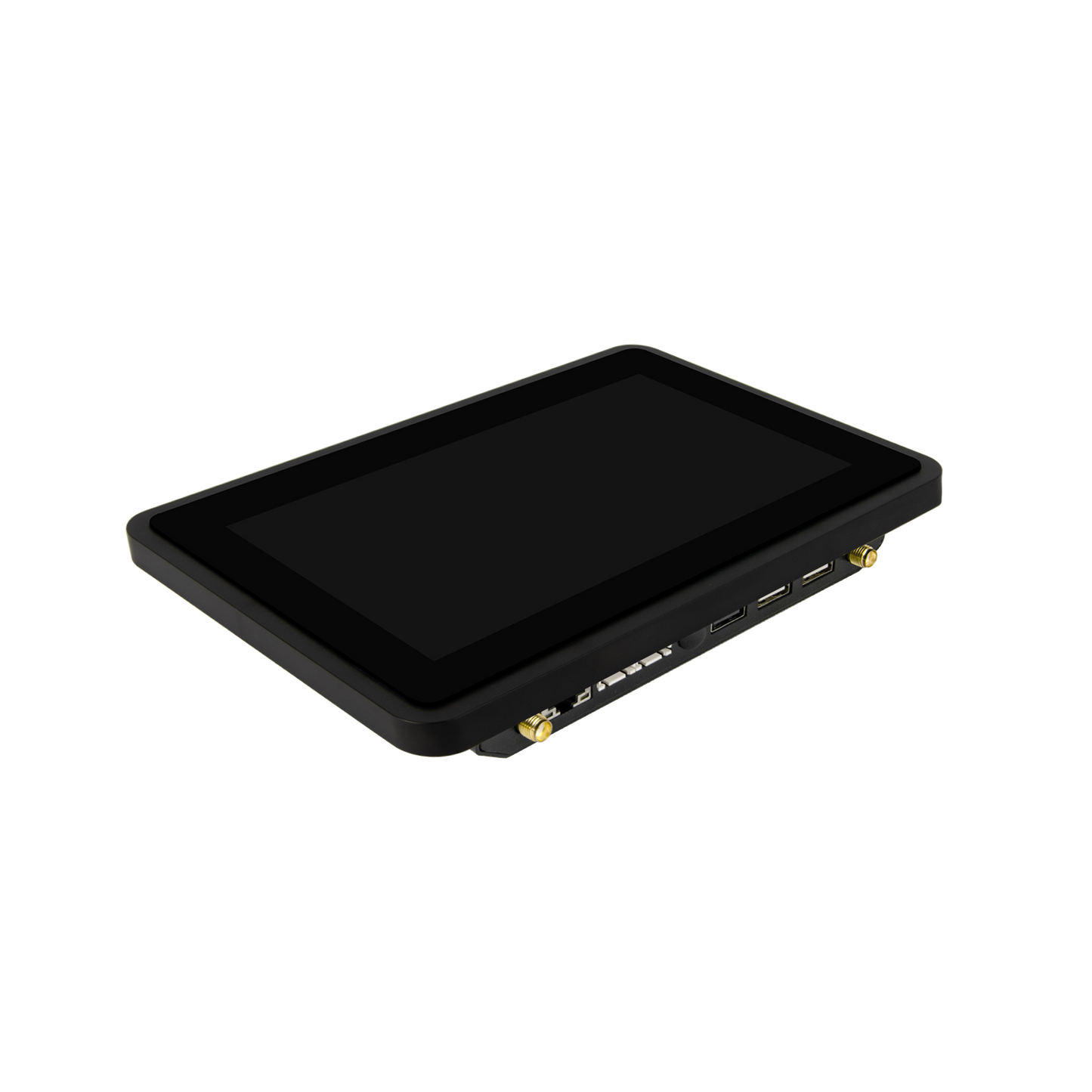 7" inch RK3288 All in One HMI Android Panel PC, ControlHUB Series, IPS LCD, ABS Frame