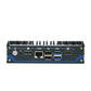 IWILL N1141 Intel Celeron J6412 Industrial Mini PC