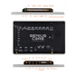 7" inch RK3568 All in One HMI Android Panel PC, ControlHUB Series, IPS LCD, AL Frame