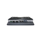 IWILL 10,1" A113 Intel Whiskey Lake U Series EMBEDDED INDUSTRIAL FLAT PANEL PC