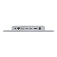 15.6" inch Industrial Flat Panel PC Andorid OS RK3288 CPU 2GB DDR3 8GB All In One PC with Capacitive Touch – Mount Type G - Side1
