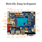 LIONTRON AW-Y3566 Smart AI Scale Motherboard