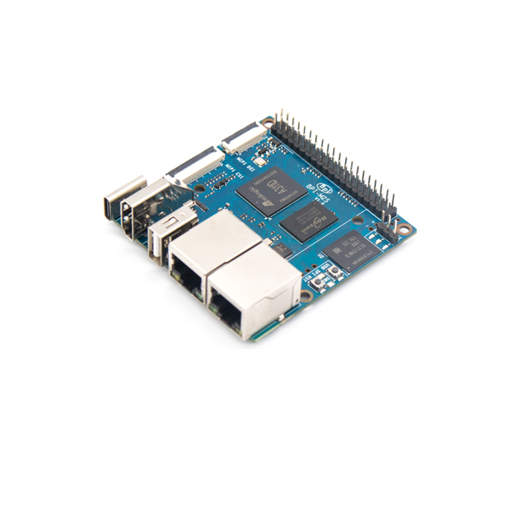 BananaPi BPI-M2S
