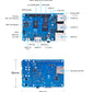 BananaPi BPI-M4 Board