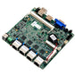 PIESIA BT19NA4L J1900 CPU NANO INDUSTRIAL MINI PC & ITX BOARDS