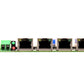 PIESIA BT19NA4L J1900 CPU NANO INDUSTRIAL MINI PC & ITX BOARDS