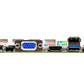 PIESIA BT19NA4L J1900 CPU NANO ITX MOTHERBOARDS