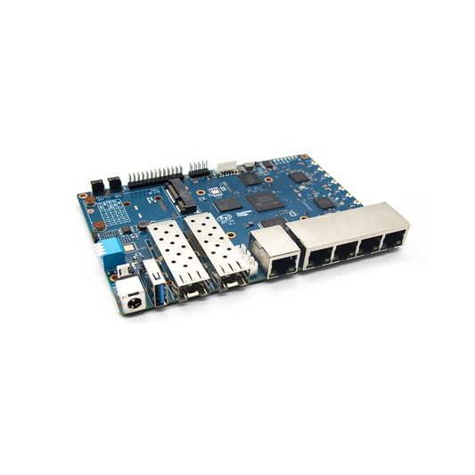 BananaPi BPI-R3 Board