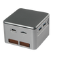 PIESIA C-BOX-M1 Intel Jasper Lake Series INDUSTRIAL MINI PC & ITX BOARDS