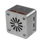 PIESIA C-BOX-M1 Intel Jasper Lake Series INDUSTRIAL MINI PC & ITX BOARDS
