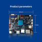 LIONTRON C0 Series Smart Minicomputer Board