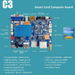 LIONTRON C3  Series Smart Minicomputer Board