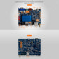 LIONTRON C4 Series Smart Minicomputer Board