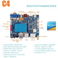 LIONTRON C4 Series Smart Minicomputer Board