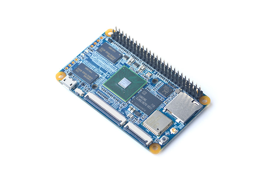 Friendly Elec CORE6818 Development Board
