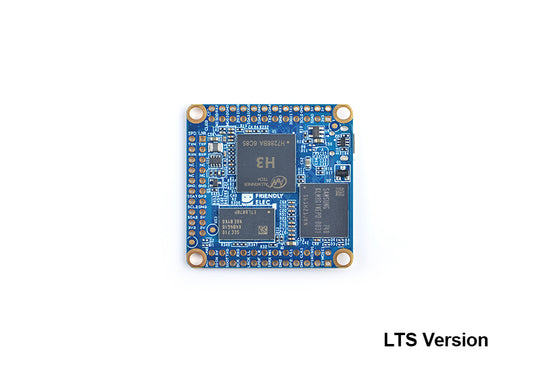 NanoPi Neo Core LTS