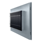 15" inch Industrial Flat Panel PC Windows i3 8GB DDR4 128GB All In One PC with Capacitive Touch – Mount Type C - Back