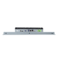 15" inch Industrial Flat Panel PC Windows i3 8GB DDR4 128GB All In One PC with Capacitive Touch – Mount Type C - Side