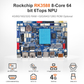 LIONTRON D-3588 Edge Smart Motherboard