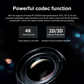 LIONTRON DF-A133 “Cloud Photo Frame” Motherboard