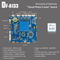 LIONTRON DF-A133 “Cloud Photo Frame” Motherboard