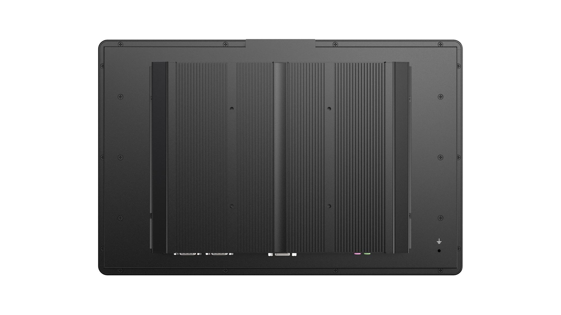 Darveen 19.1" DPC - 7191 Intel Whiskey Lake Industrial Flat Panel Computer