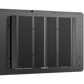 Darveen 15.6" DPC - 7156 Intel Whiskey Lake Industrial Flat Panel Computer