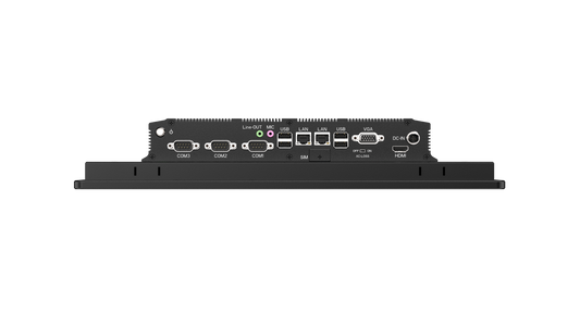 Darveen 15"  DPC - 7150 Intel Whiskey Lake Industrial Flat Panel Computer