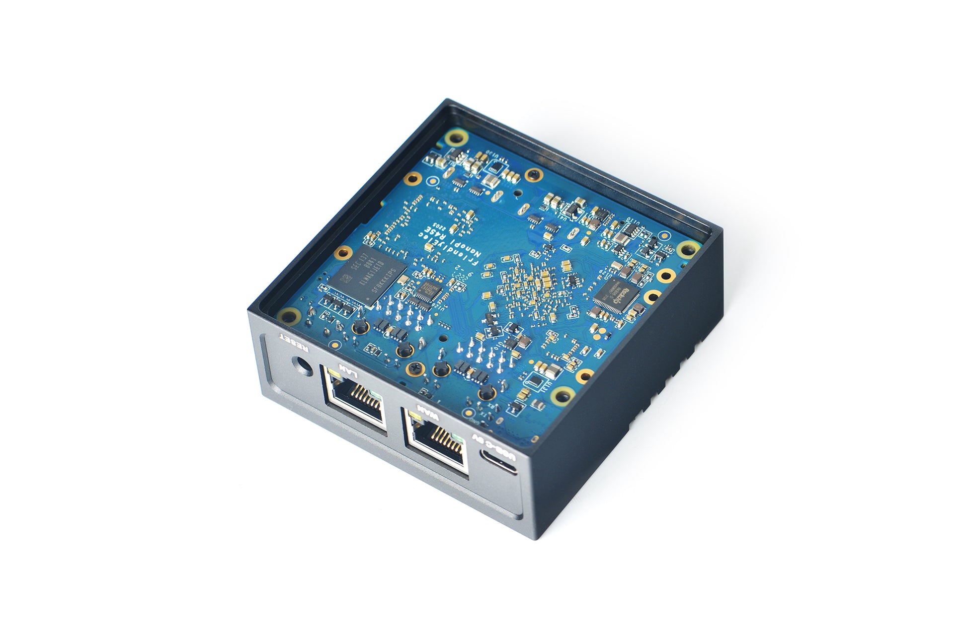 Friendly Elec NanoPi R4SE