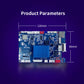 LIONTRON F3 Smart Face Recognition Access Control Board