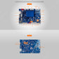 LIONTRON F3 Smart Face Recognition Access Control Board