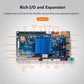 LIONTRON F3X Smart Face Recognition Access Control Board