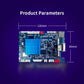 LIONTRON F4 Smart Face Recognition Access Control Board